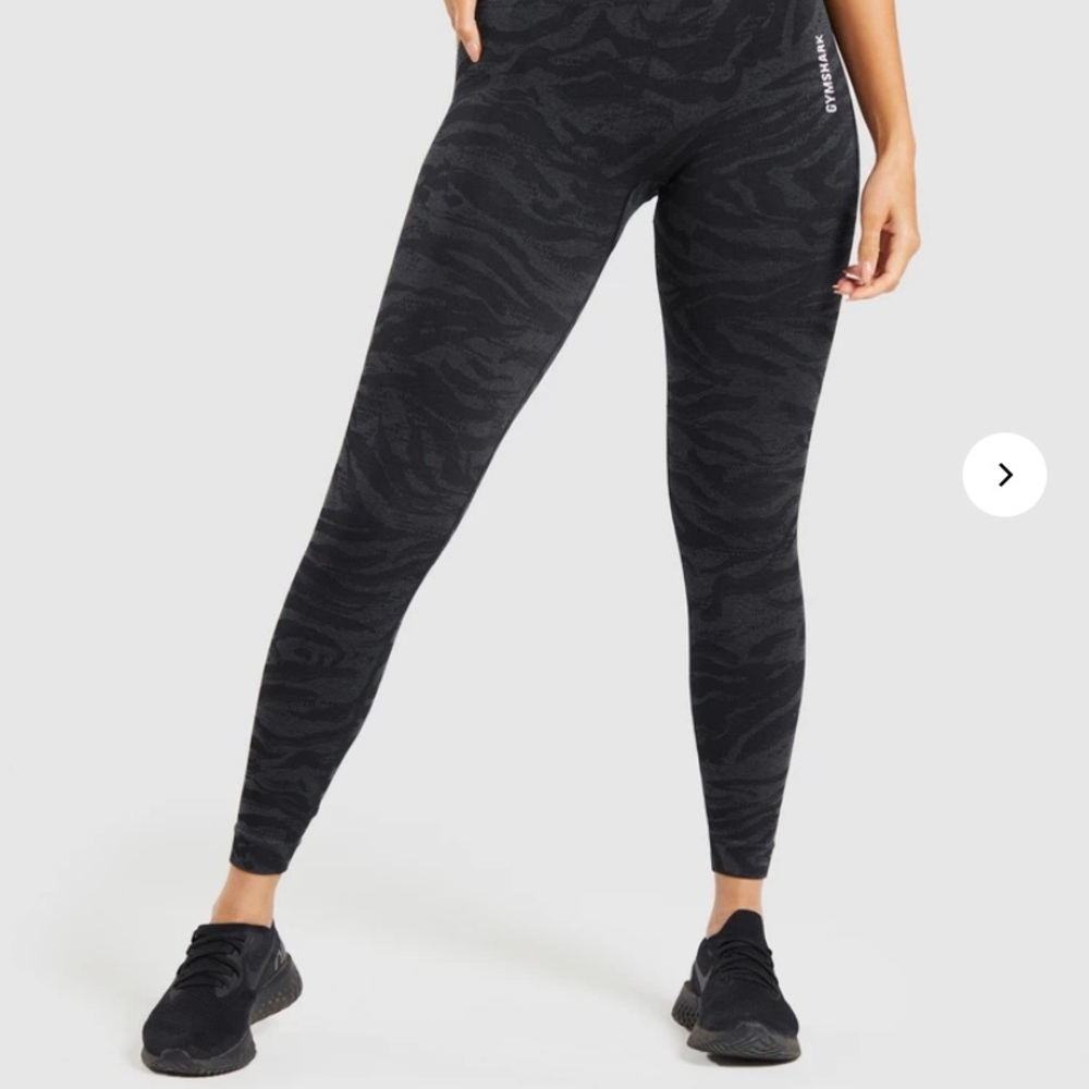 Gymshark Animal Seamless